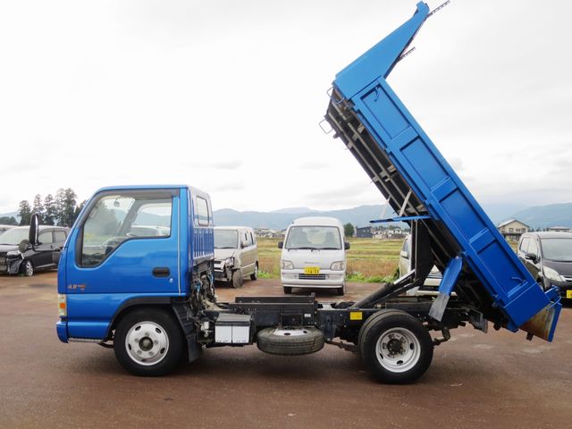 ISUZU ELF 2003