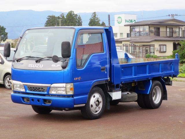 ISUZU ELF 2003