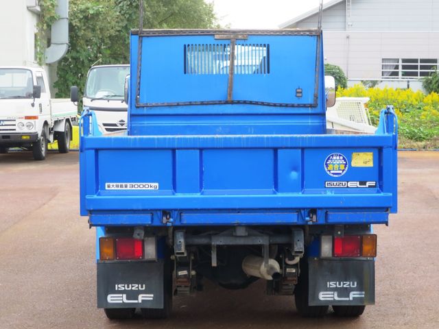 ISUZU ELF 2003