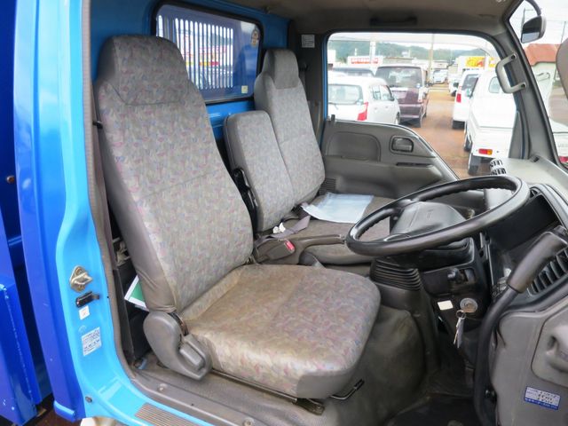 ISUZU ELF 2003