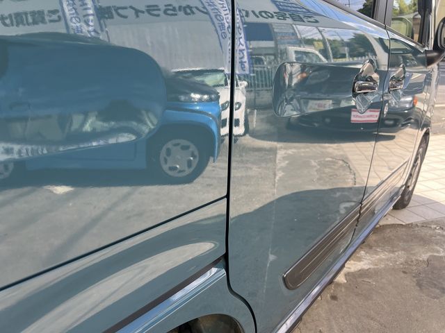 SUZUKI Spacia GEAR 2021