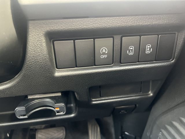 SUZUKI Spacia GEAR 2021