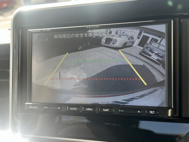 SUZUKI Spacia GEAR 2021