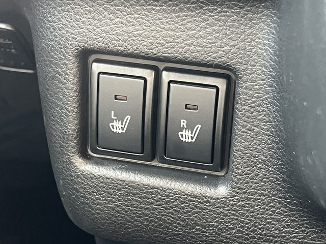 SUZUKI Spacia GEAR 2021