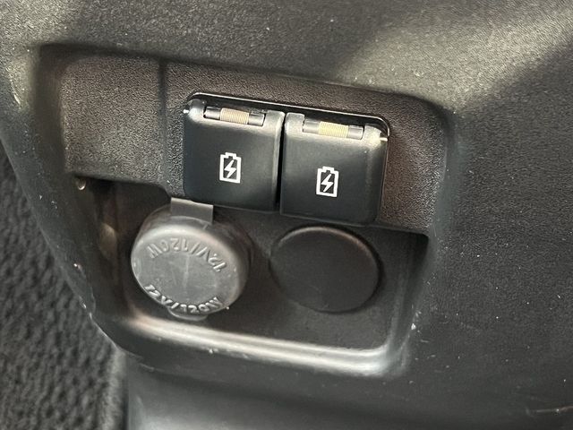 SUZUKI Spacia GEAR 2021