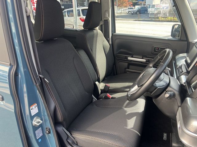 SUZUKI Spacia GEAR 2021