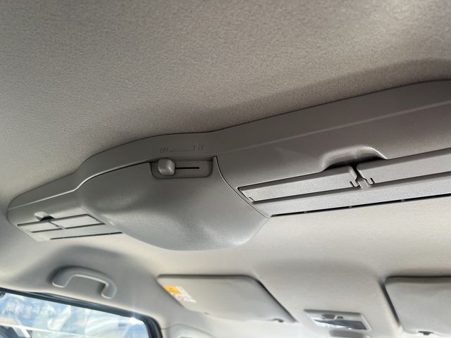 SUZUKI Spacia GEAR 2021