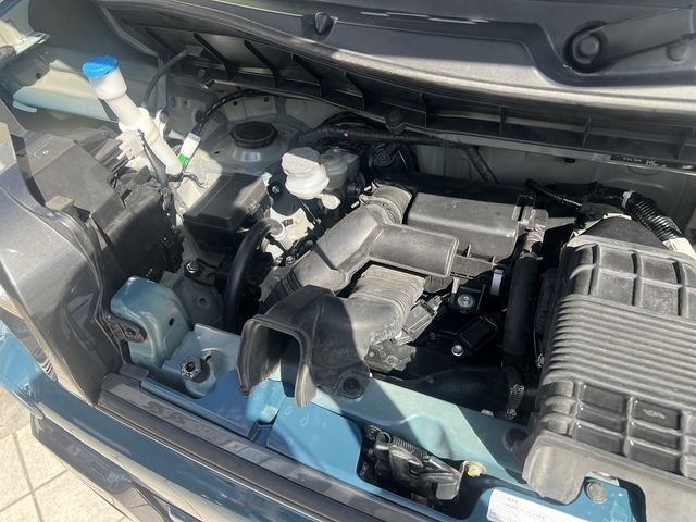 SUZUKI Spacia GEAR 2021