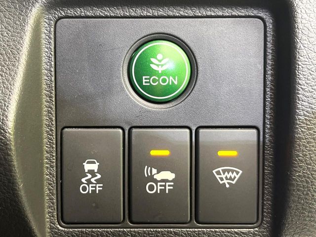 HONDA VEZEL HYBRID 2014