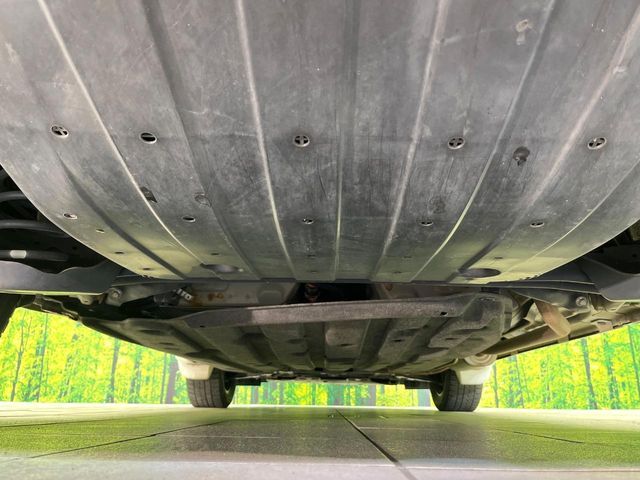 HONDA VEZEL HYBRID 2014