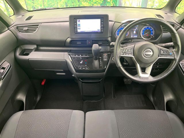 NISSAN ROOX 4WD 2023