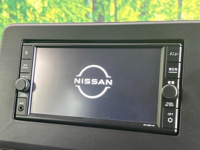 NISSAN ROOX 4WD 2023