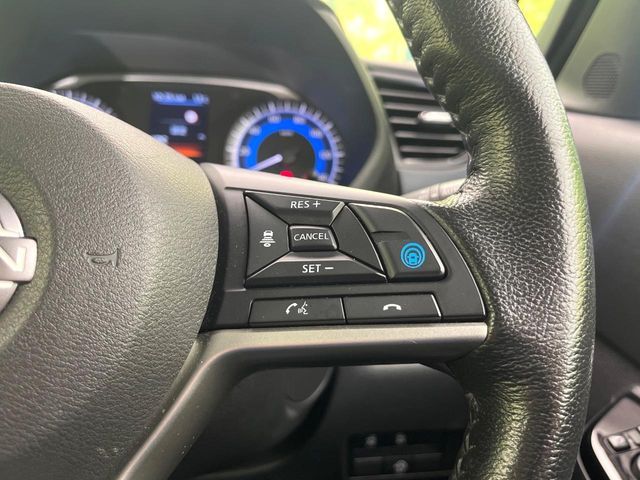 NISSAN ROOX 4WD 2023