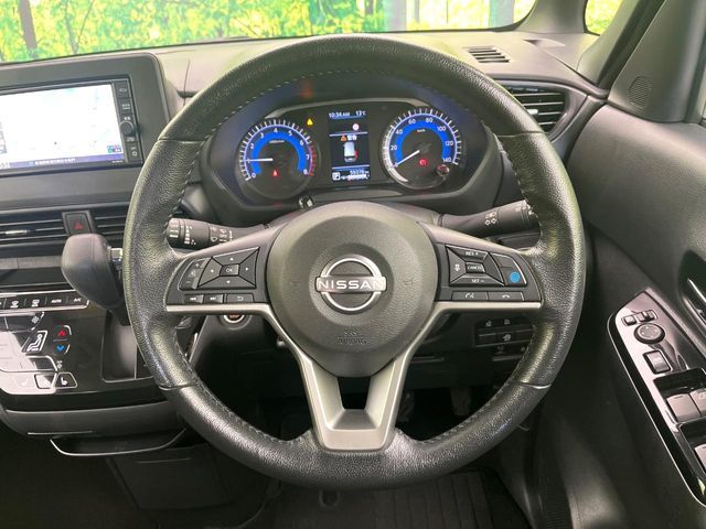 NISSAN ROOX 4WD 2023