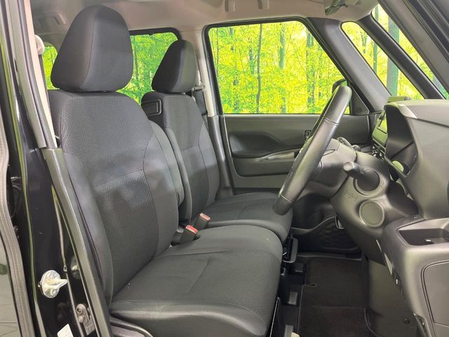 NISSAN ROOX 4WD 2023