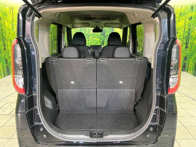 NISSAN ROOX 4WD 2023