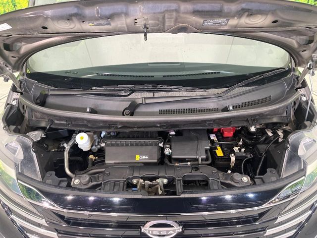 NISSAN ROOX 4WD 2023