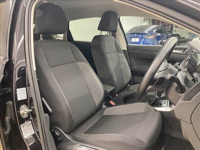 VOLKSWAGEN VOLKSWAGEN POLO 2022