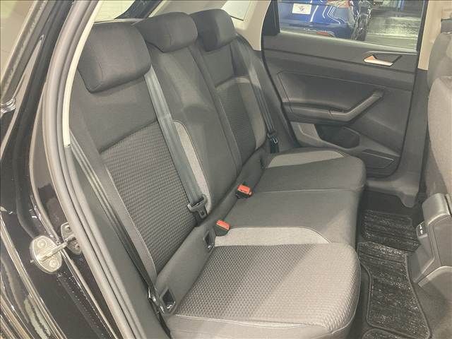 VOLKSWAGEN VOLKSWAGEN POLO 2022