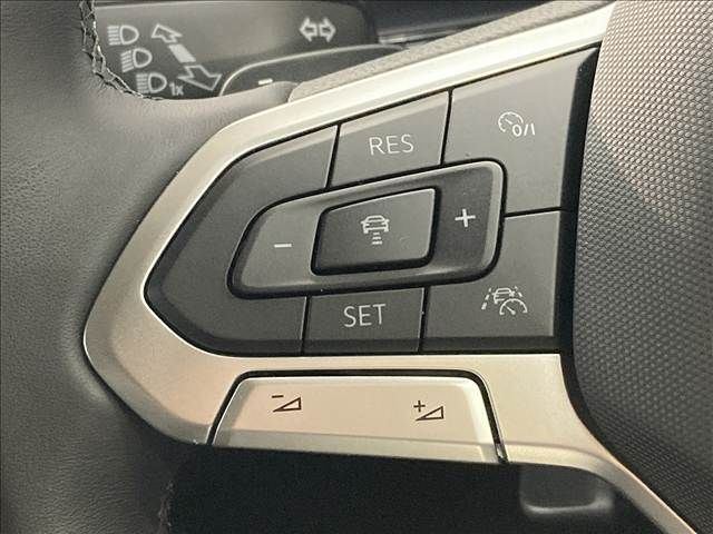 VOLKSWAGEN VOLKSWAGEN POLO 2022