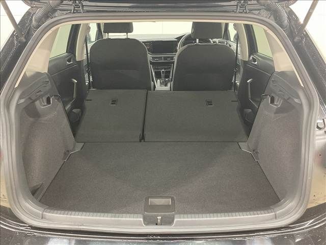 VOLKSWAGEN VOLKSWAGEN POLO 2022