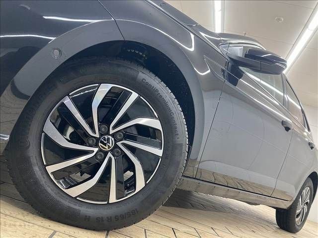 VOLKSWAGEN VOLKSWAGEN POLO 2022