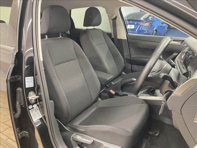 VOLKSWAGEN VOLKSWAGEN POLO 2018