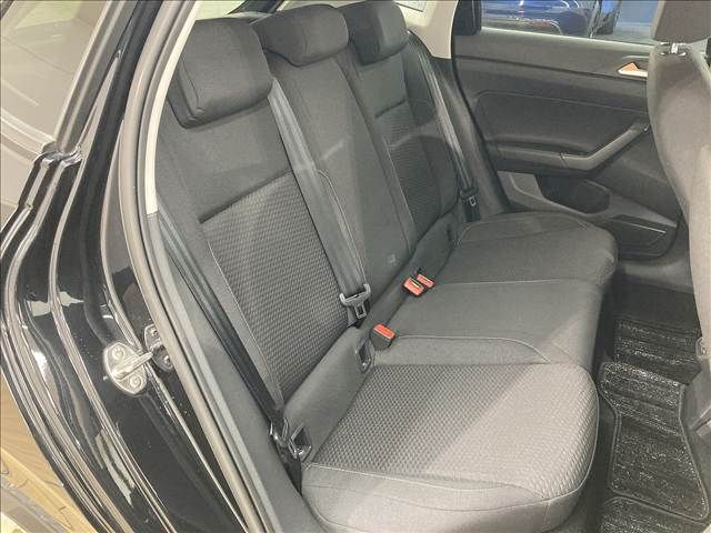 VOLKSWAGEN VOLKSWAGEN POLO 2018