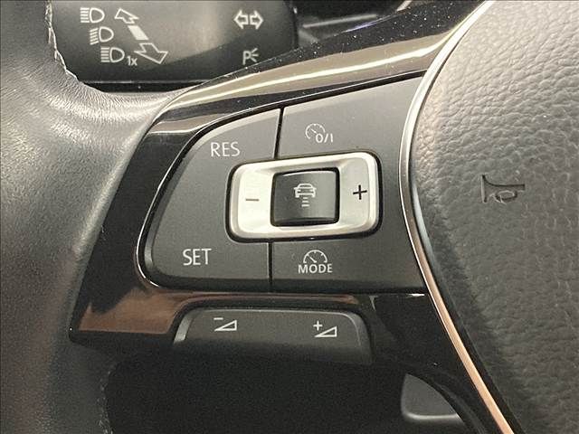 VOLKSWAGEN VOLKSWAGEN POLO 2018