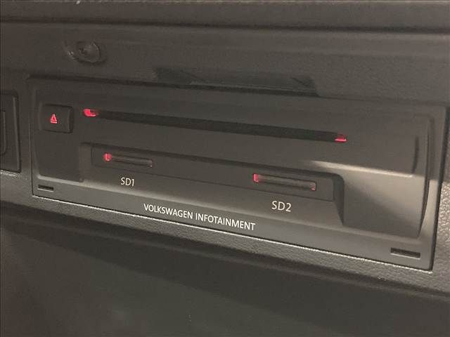 VOLKSWAGEN VOLKSWAGEN POLO 2018