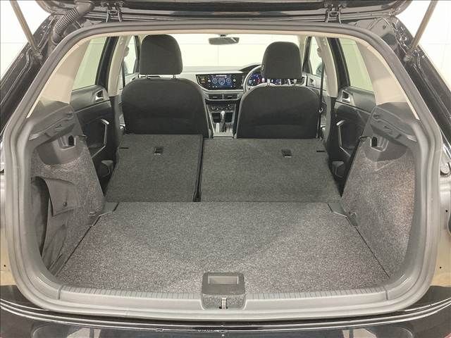 VOLKSWAGEN VOLKSWAGEN POLO 2018