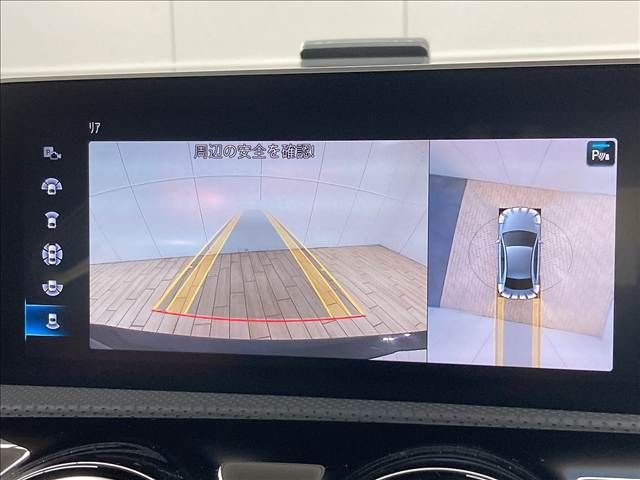 MERCEDES BENZ MERCEDES AMG Aclass sedan 2020