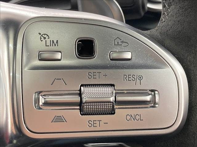 MERCEDES BENZ MERCEDES AMG Aclass sedan 2020