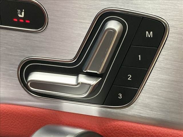 MERCEDES BENZ MERCEDES AMG Aclass sedan 2020