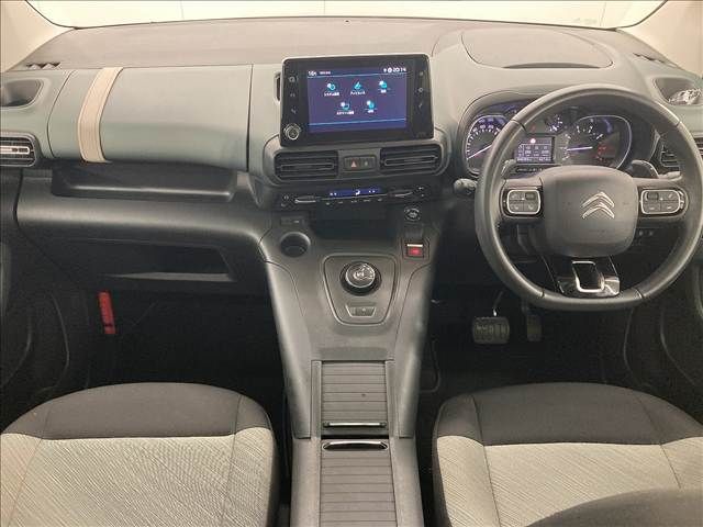 CITROEN CITROEN Berlingo 2022