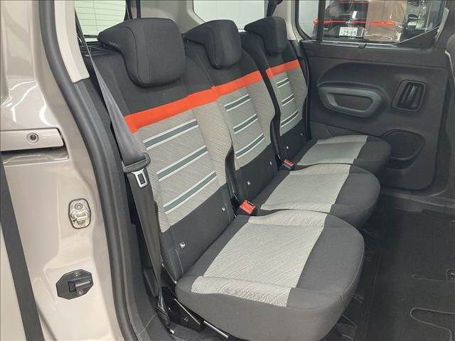 CITROEN CITROEN Berlingo 2022