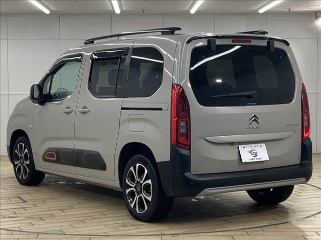 CITROEN CITROEN Berlingo 2022