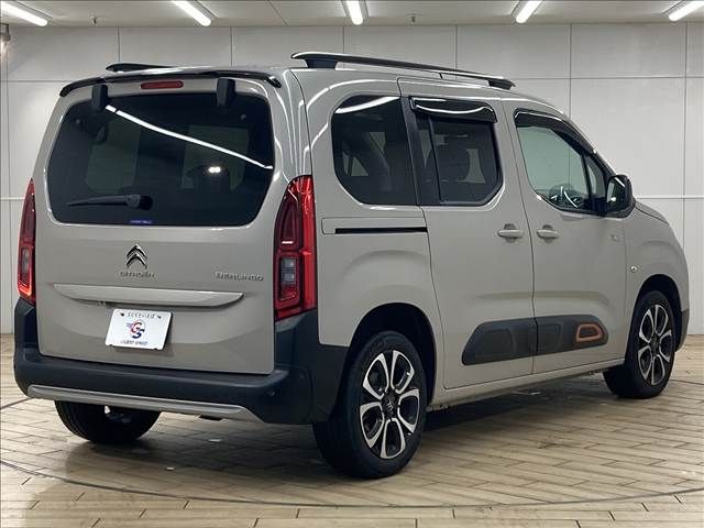 CITROEN CITROEN Berlingo 2022
