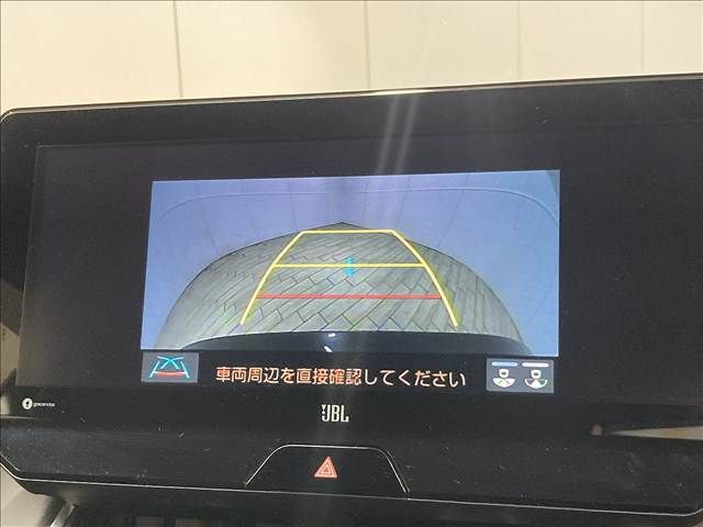 TOYOTA HARRIER 2WD 2021