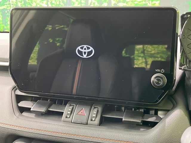 TOYOTA RAV4 4WD 2023