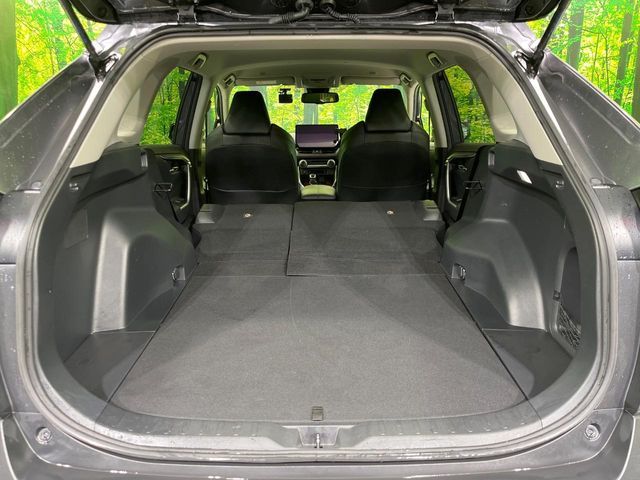 TOYOTA RAV4 4WD 2023