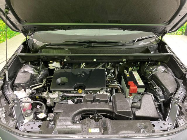 TOYOTA RAV4 4WD 2023