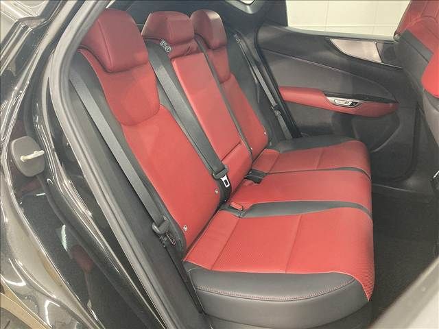 TOYOTA LEXUS NX350h 2023