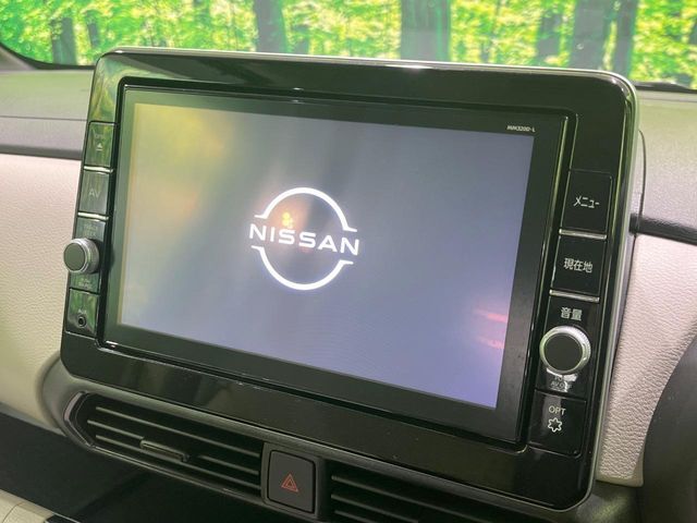 NISSAN ROOX 2021