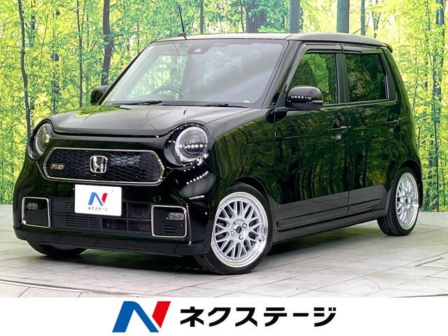 HONDA N-ONE 2022