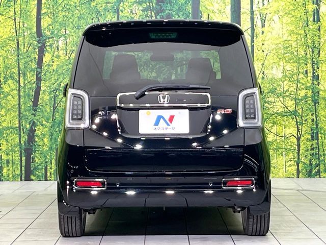 HONDA N-ONE 2022