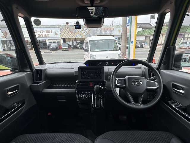 DAIHATSU TANTO CUSTOM 2019