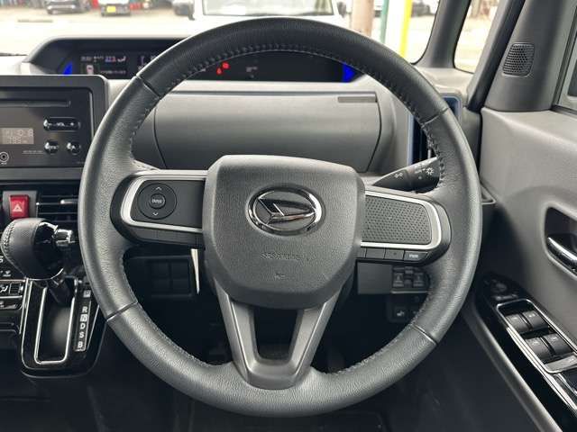 DAIHATSU TANTO CUSTOM 2019