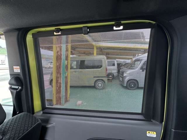 DAIHATSU TANTO CUSTOM 2019