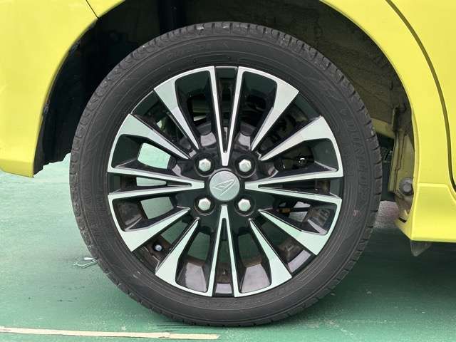 DAIHATSU TANTO CUSTOM 2019